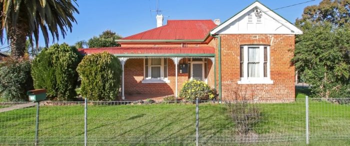 26 Blair St, Culcairn NSW 2660, Australia