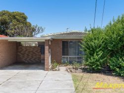 63 Purley Cres, Lynwood WA 6147, Australia