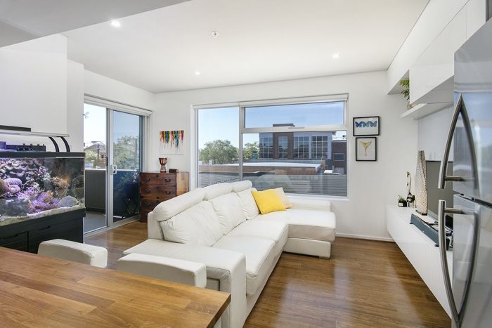 104/83 South Tce, Adelaide SA 5000, Australia