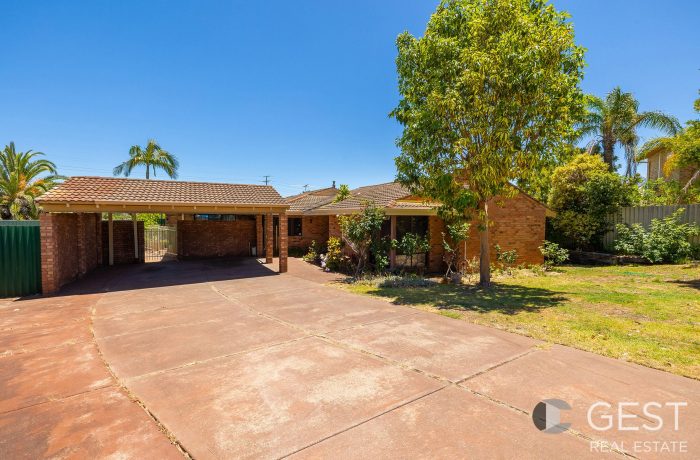 10 Richards Pl, Noranda WA 6062, Australia