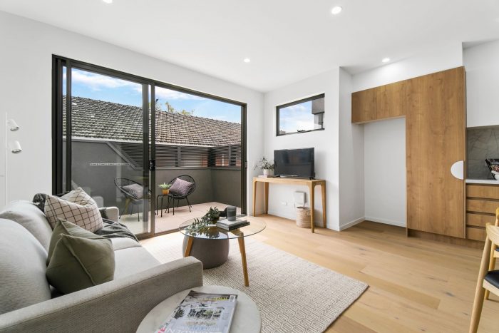 12/28 Sandown Rd, Ascot Vale VIC 3032, Australia