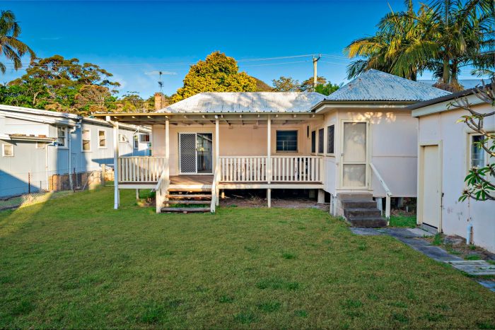 23 Tomaree Rd, Shoal Bay NSW 2315, Australia