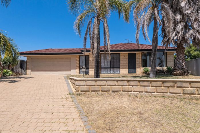 17 Malvern Rise, Greenfields WA 6210, Australia