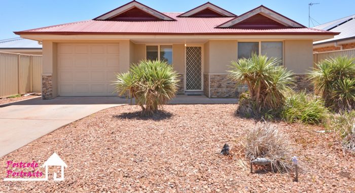 4 Vern Schuppan Dr, Whyalla Norrie SA 5608, Australia