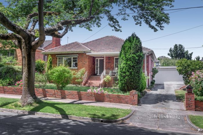 10 Wavell St, Box Hill VIC 3128, Australia