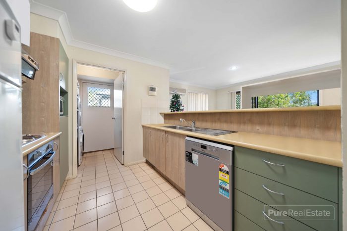 Unit 14/583 Wondall Rd, Tingalpa QLD 4173, Australia