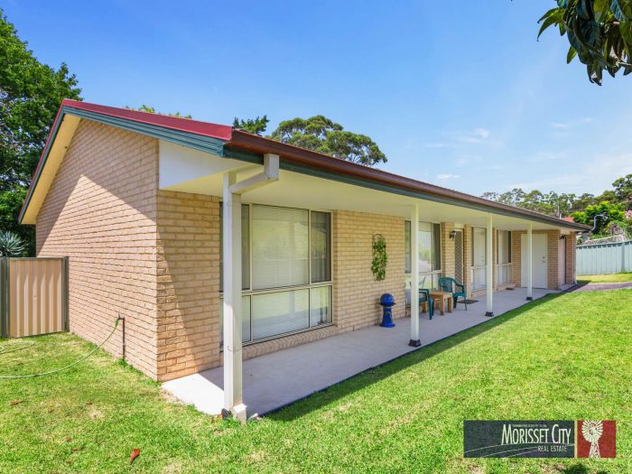 16 Wyee St, Morisset NSW 2264, Australia