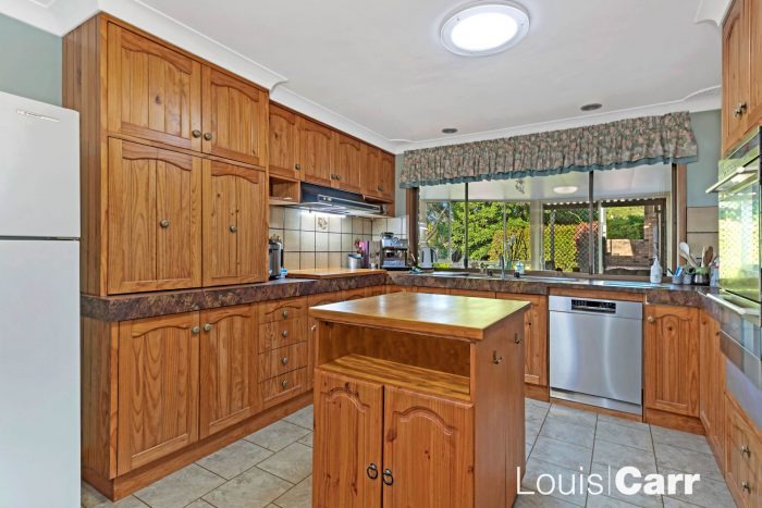 4 Anne William Dr, West Pennant Hills NSW 2125, Australia