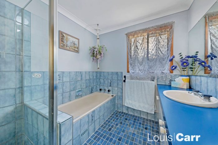 4 Anne William Dr, West Pennant Hills NSW 2125, Australia