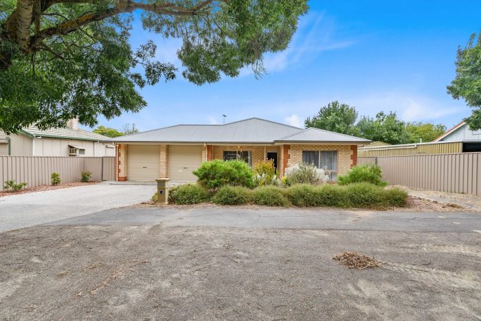 56 Basedow Rd, Tanunda SA 5352, Australia