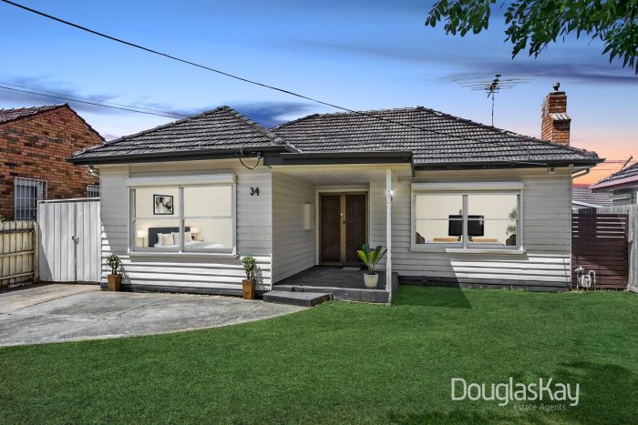 34 Darnley St, Braybrook VIC 3019, Australia