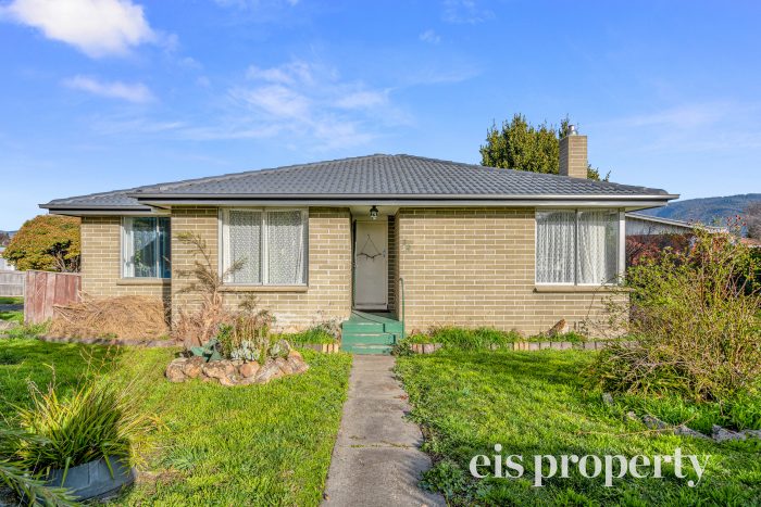 22 Eddington St, Bridgewater TAS 7030, Australia