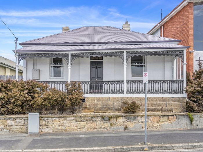 422 Elizabeth St, North Hobart TAS 7000, Australia