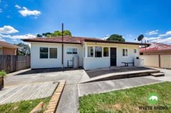 22 Glebe Avenue, Queanbeyan NSW 2620, Australia