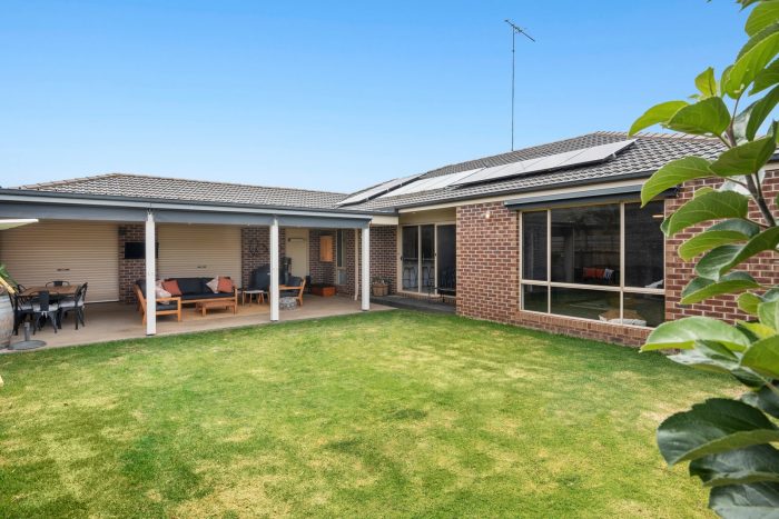 6 Harmon St, Bannockburn VIC 3331, Australia