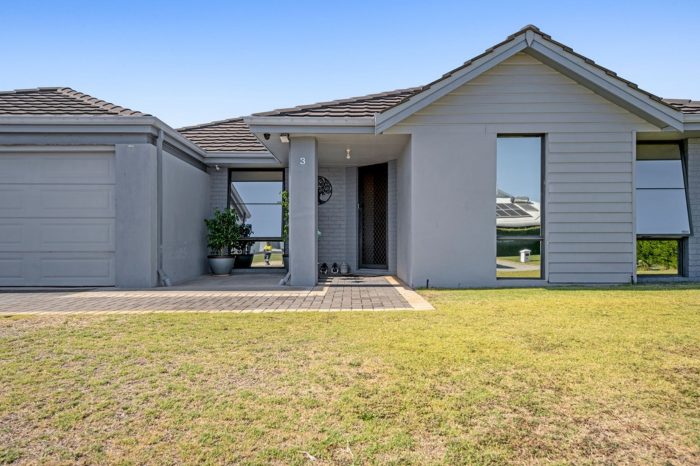 3 Jollup Way, Ravenswood WA 6208, Australia