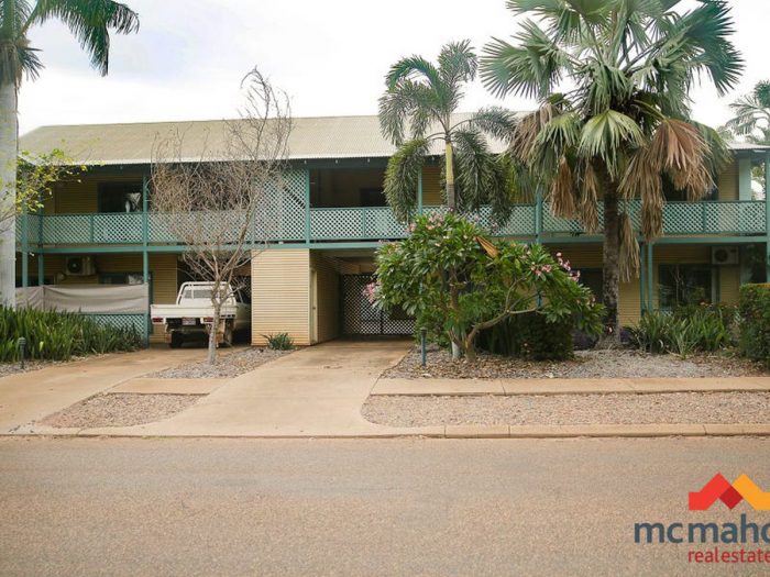 2/33 Konkerberry Dr, Kimberley Gardens, Kununurra WA 6743, Australia