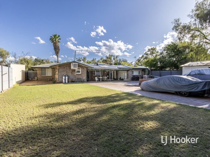 7 Mckinlay St, Braitling NT 0870, Australia