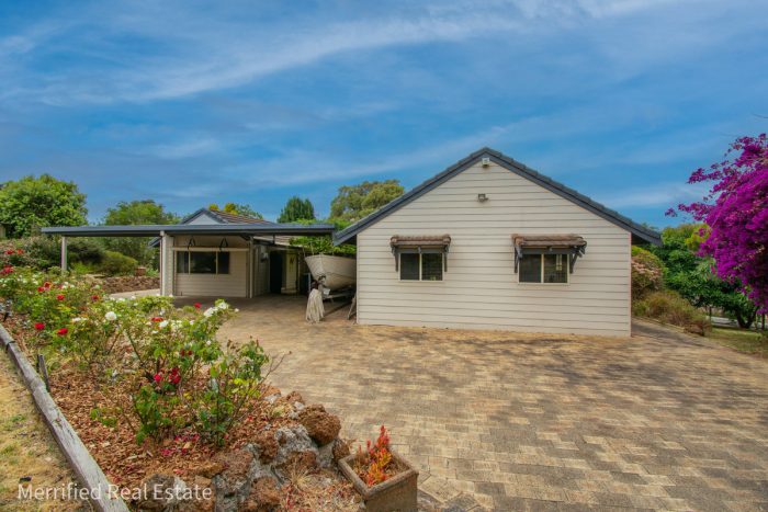 59 Morilla Rd, Lower King WA 6330, Australia