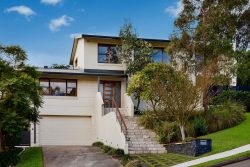 77 Riverview St, Riverview NSW 2066, Australia