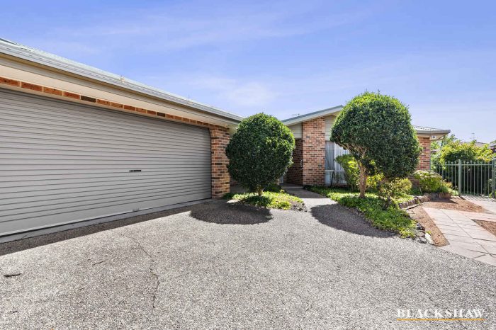 13 Sandover Cct, Amaroo ACT 2914, Australia