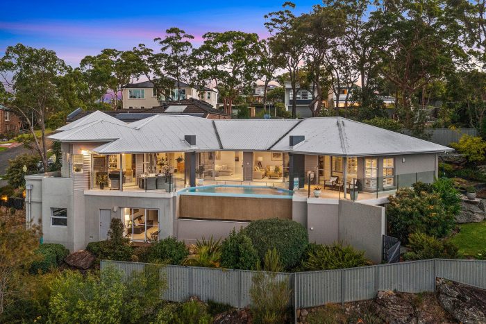 12 Shipwright Pl, Oyster Bay NSW 2225, Australia