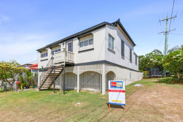 72 West Street, The Range QLD 4700, Australia