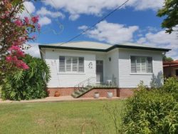 138 Sydney St, Muswellbrook NSW 2333, Australia