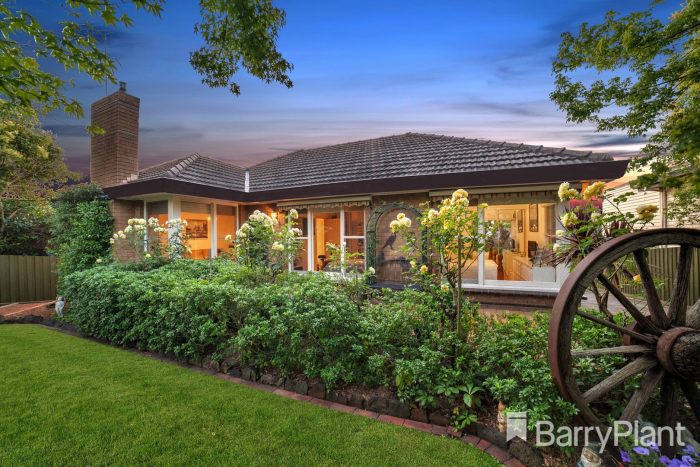 35 Talbot Rd, Mount Waverley VIC 3149, Australia