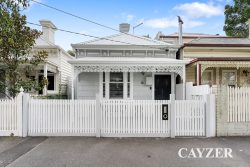 13 Tribe St, South Melbourne VIC 3205, Australia