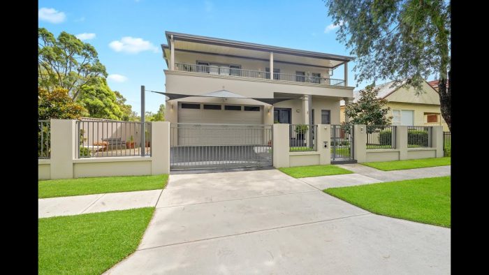 89 Balmoral Avenue, Croydon Park NSW 2133, Australia