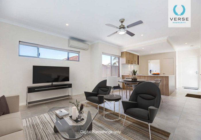 20 Tate St, St James WA 6102, Australia