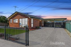 66 Fairbairn Rd, Sunshine West VIC 3020, Australia