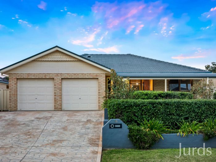 18 Tulloch Terrace, Cessnock NSW 2325, Australia