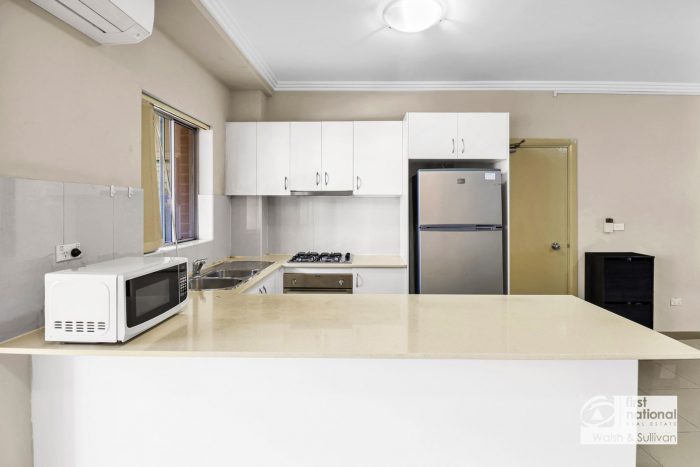 Unit 13/65 Beamish Rd, Northmead NSW 2152, Australia