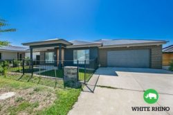 37 Griffiths Link, Googong NSW 2620, Australia