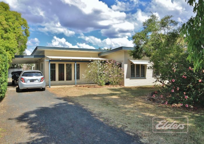 11 Higginbotham St, Dalby QLD 4405, Australia