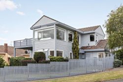 2 Kingston Ave, Ascot Vale VIC 3032, Australia