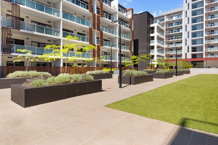 Unit 153/8 Limburg Way, Greenway ACT 2900, Australia