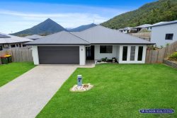 6 Maggie Cl, Gordonvale QLD 4865, Australia