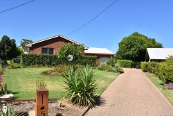 5 Myall Pl, Moree NSW 2400, Australia