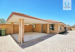 2-4 Page Ave, Bentley WA 6102, Australia