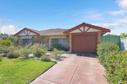 38 Silverhill Loop, Seville Grove WA 6112, Australia