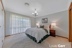 16 Woodchester Cl, Castle Hill NSW 2154, Australia