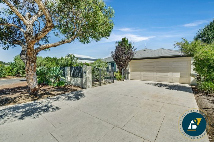 12 Kathleen Cres, Vasse WA 6280, Australia