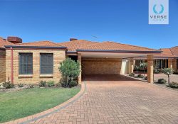 2/13 Acton Ave, Bentley WA 6102, Australia