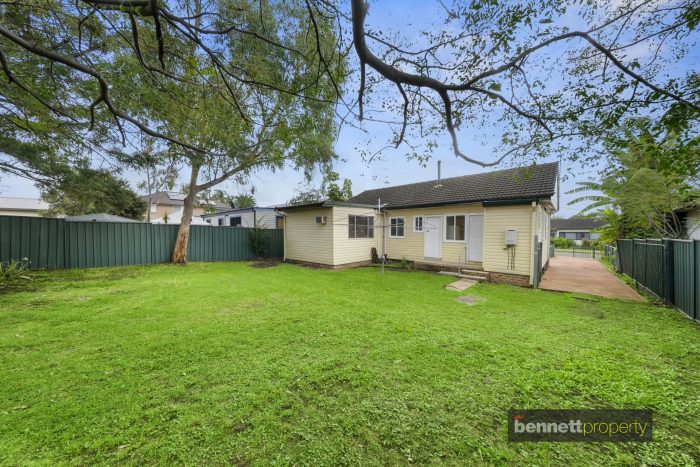 38 Ball St, Colyton NSW 2760, Australia