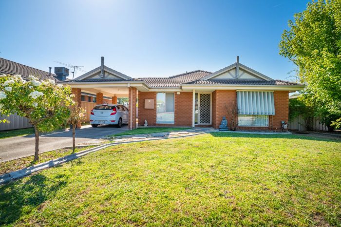 28 Bangalla Pl, Springdale Heights NSW 2641, Australia