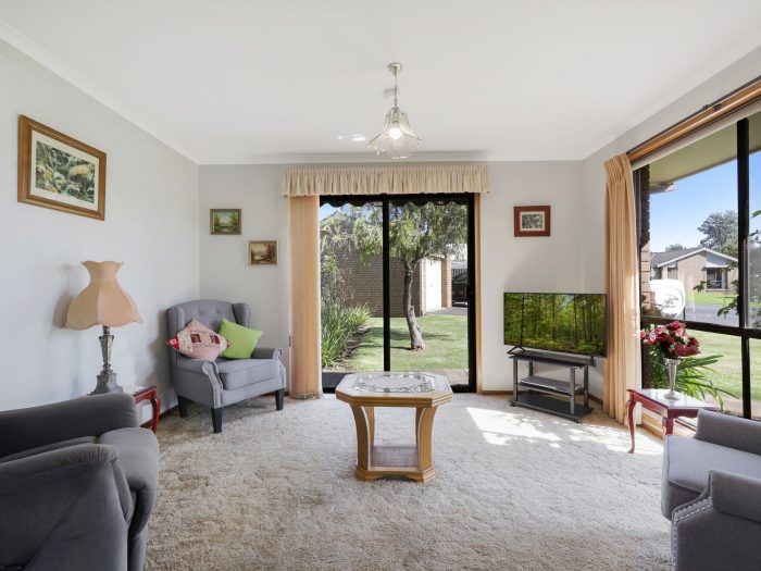 4 Belfast Cl, Port Fairy VIC 3284, Australia