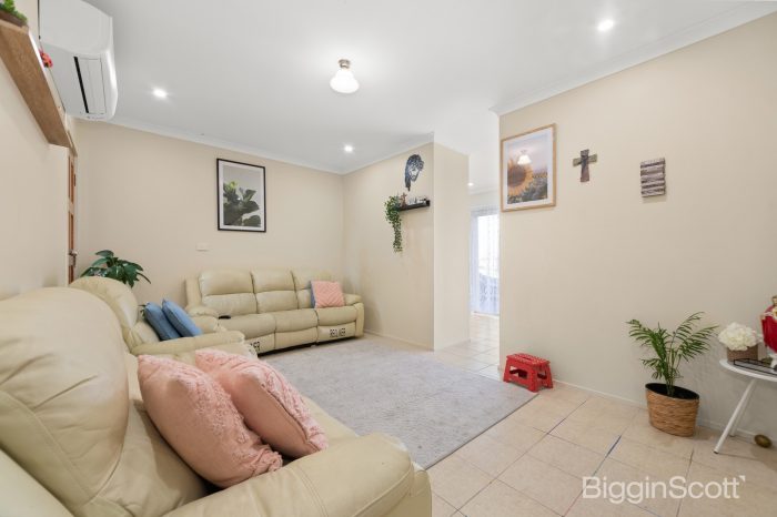 13 Buckhurst Way, Hoppers Crossing VIC 3029, Australia